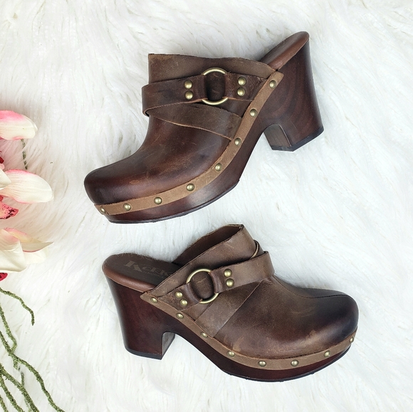 korks by kork ease clogs